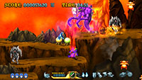 Cast of the Seven Godsends Redux-screenshots